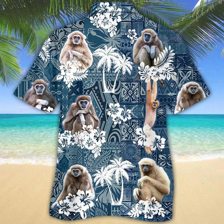 Lars Hawaiian Shirt Summer Gifts