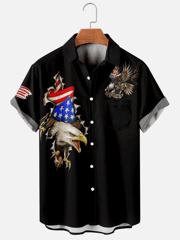 Of July Hawaiian Shirt - Chicken Beer Hawaiian Shirt Summer Gifts