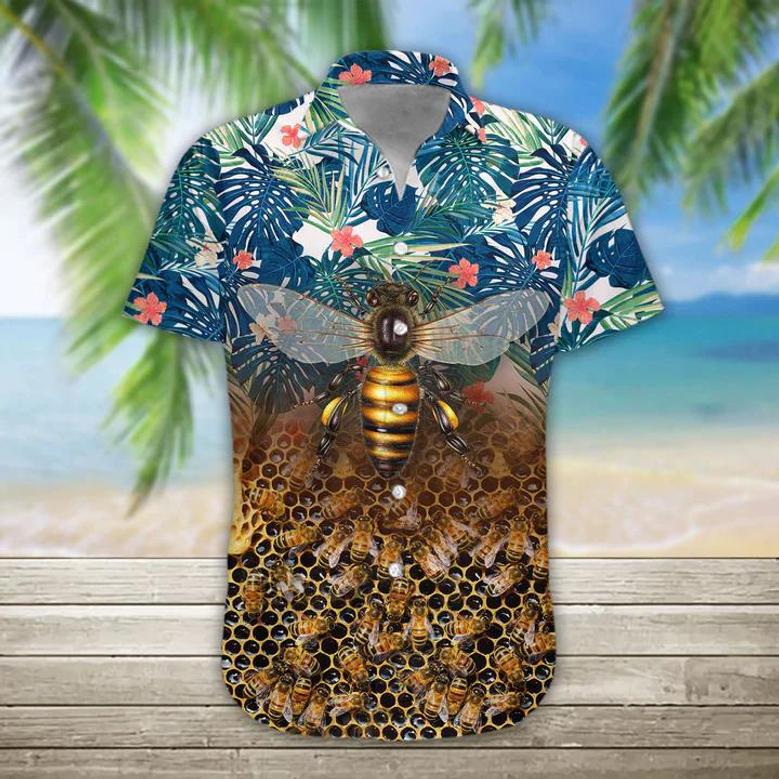 Owl Hawaii Shirt Hawaii Shirt, Summer Hawaiian Shirts Casual Short Sleeve Shirt Men Summer Gifts