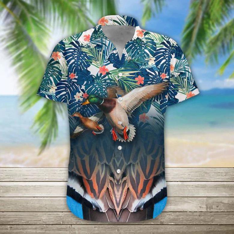 Owl Hawaii Shirt Hawaii Shirt, Summer Hawaiian Shirts Casual Short Sleeve Shirt Men Summer Gifts