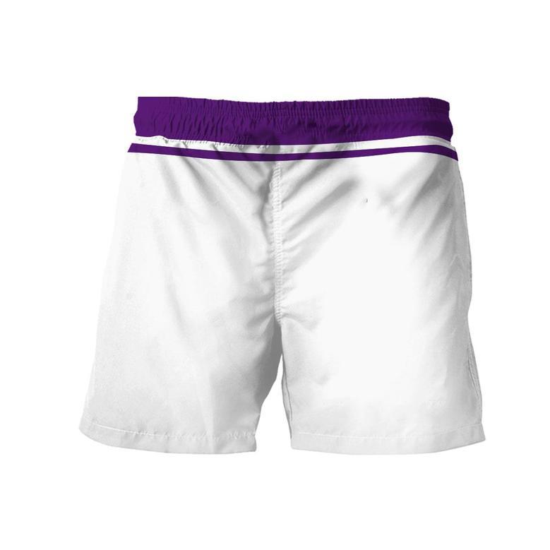 Drink Crown Royal It's Good Swim Trunks