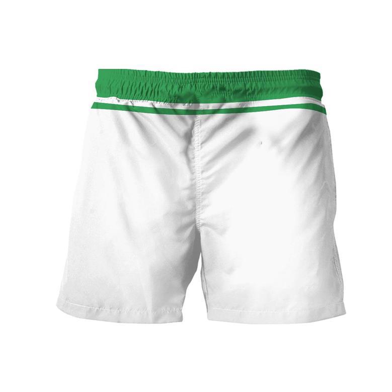 Drink Heineken It's Good Swim Trunks