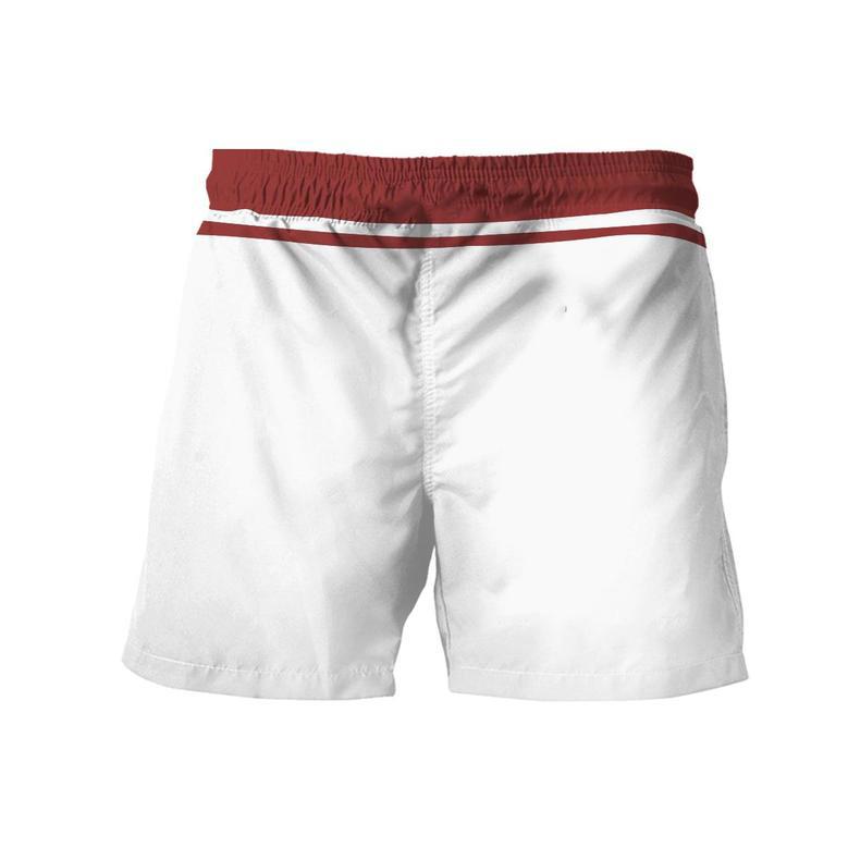 Drink Schlitz Beer It's Good Swim Trunks