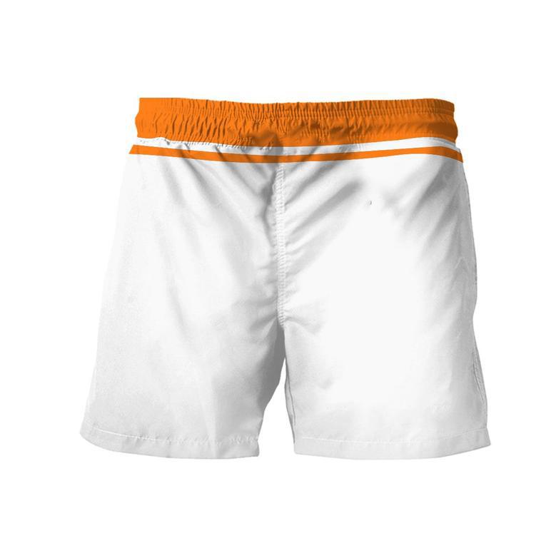 Eat Whataburger It's Good Swim Trunks