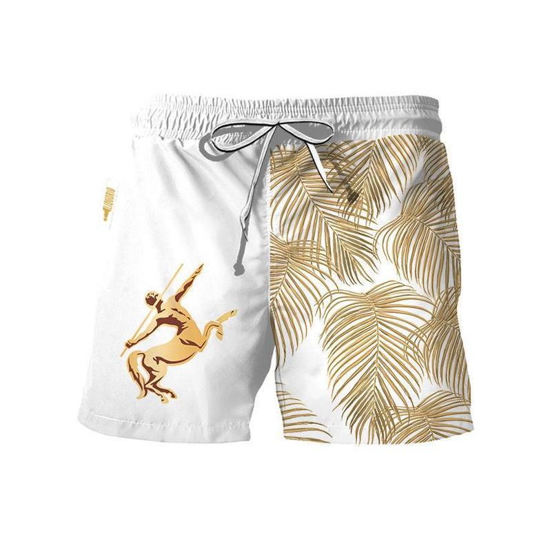 Remy Martin Tropical Fern Swim Trunks