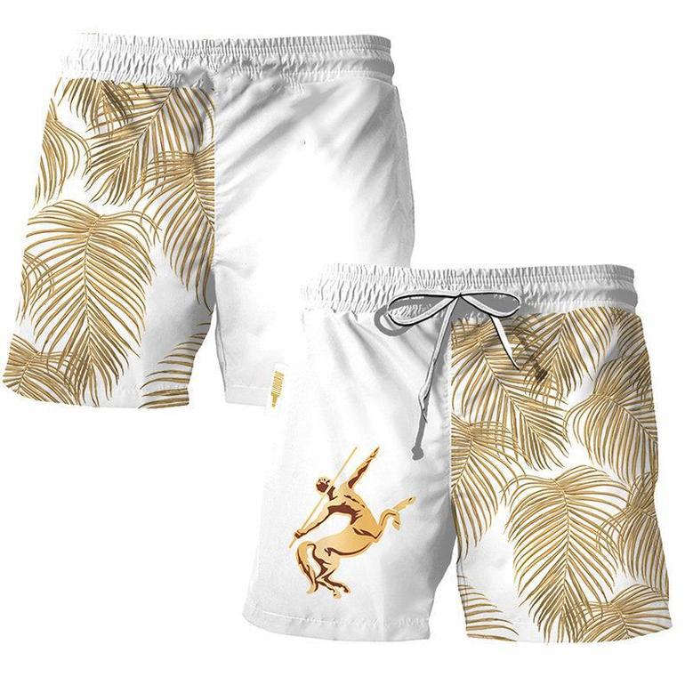 Remy Martin Tropical Fern Swim Trunks