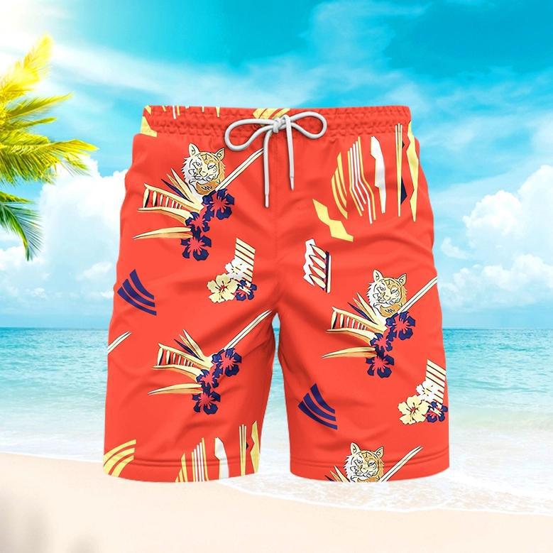 Summer Beach Shorts For Men