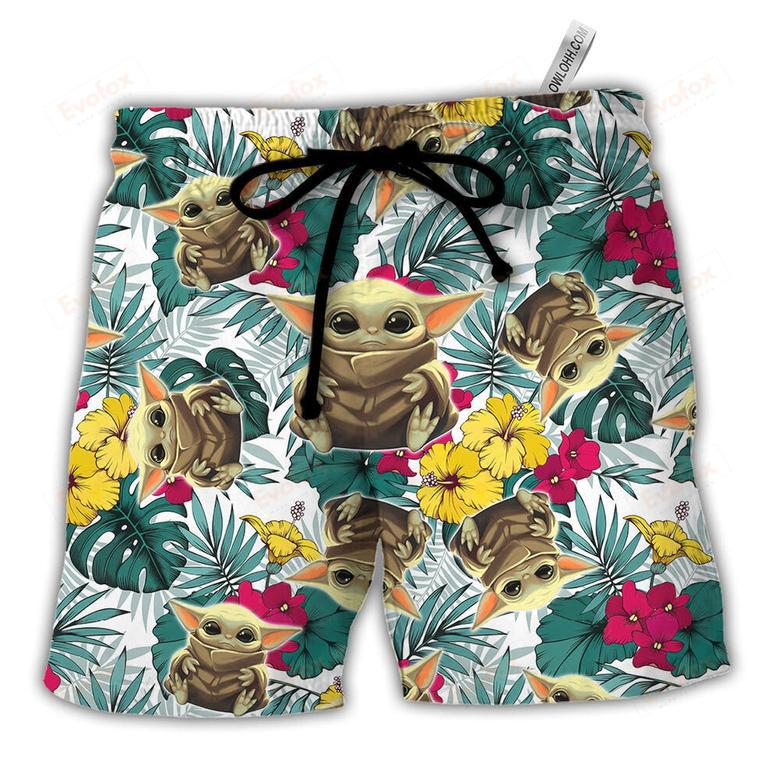 Baby Beach Short