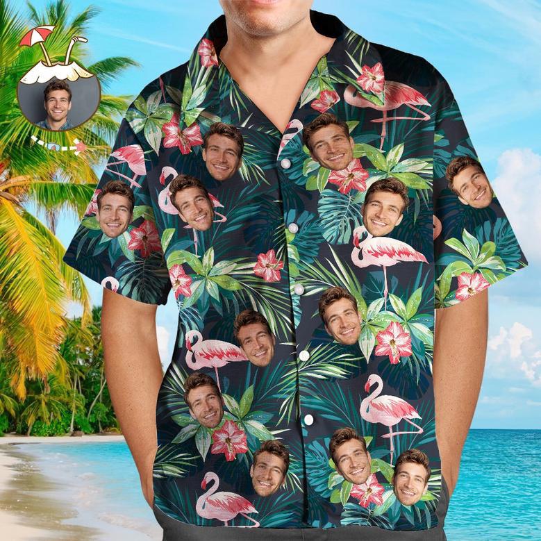 Custom Hawaiian Shirts Hawaiian Shirts For Men 6 Styles