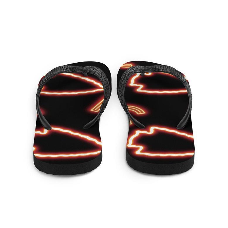 Arrowhead Kc Flip-Flops