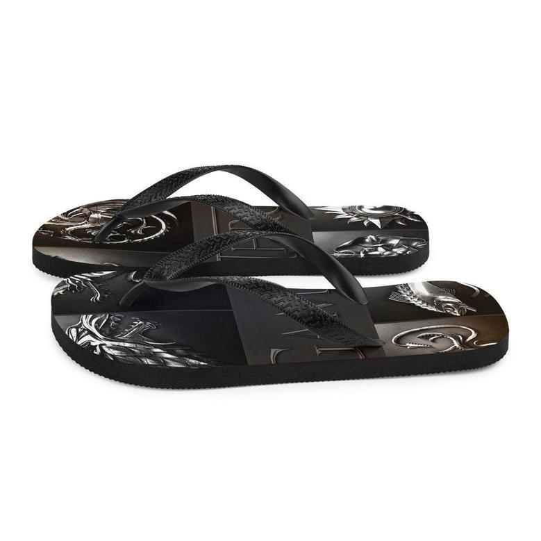 Gmth Flip-Flops