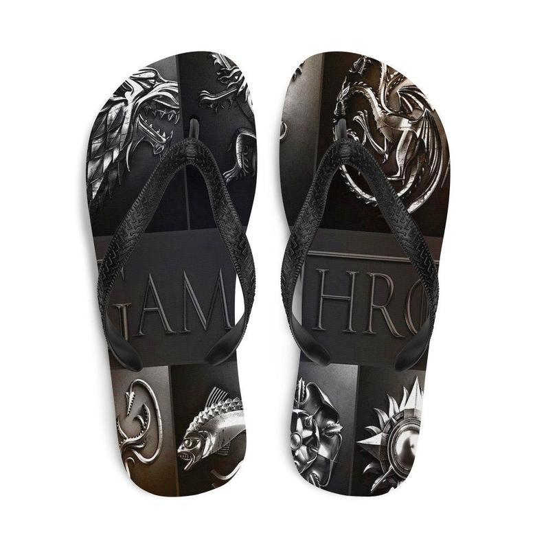 Gmth Flip-Flops