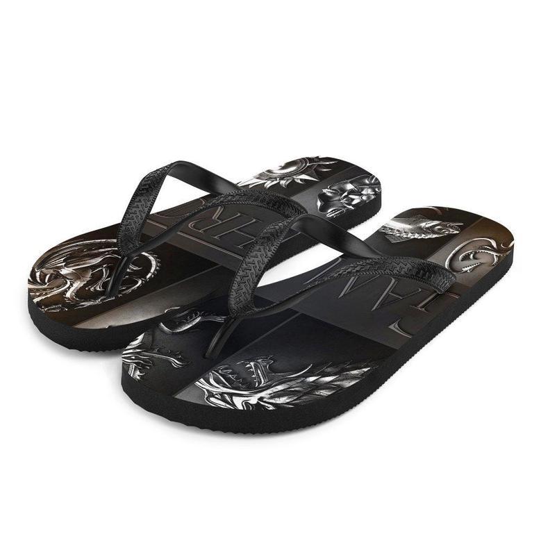 Gmth Flip-Flops