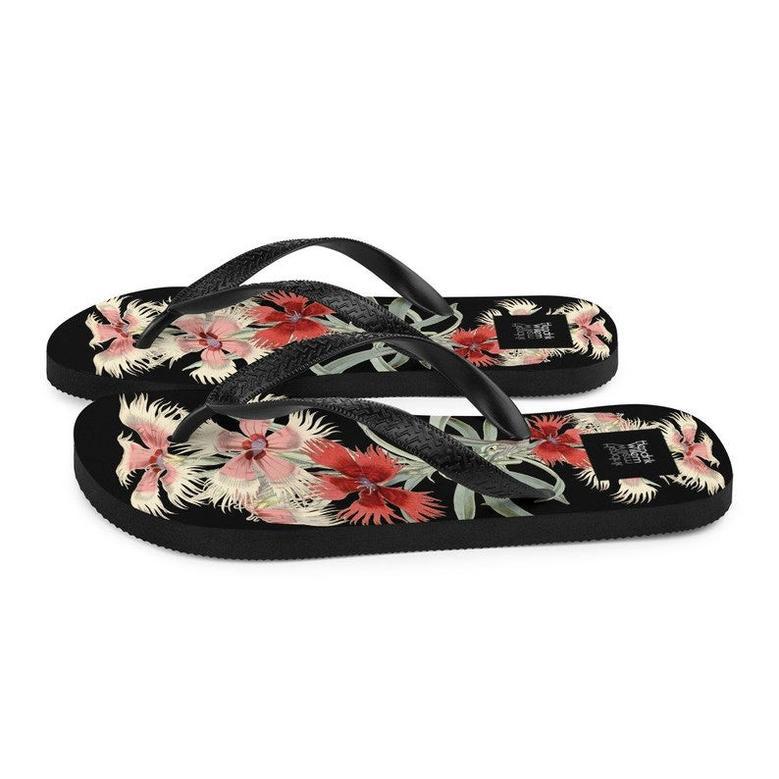 Ladies Flip-Flops.