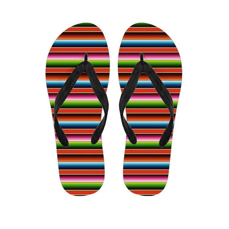 Baja Mexican Men's Flip Flops