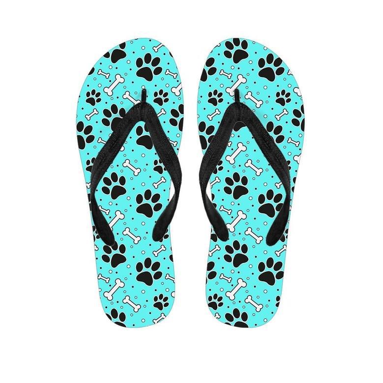 Blue Paw Men's Flip Flops