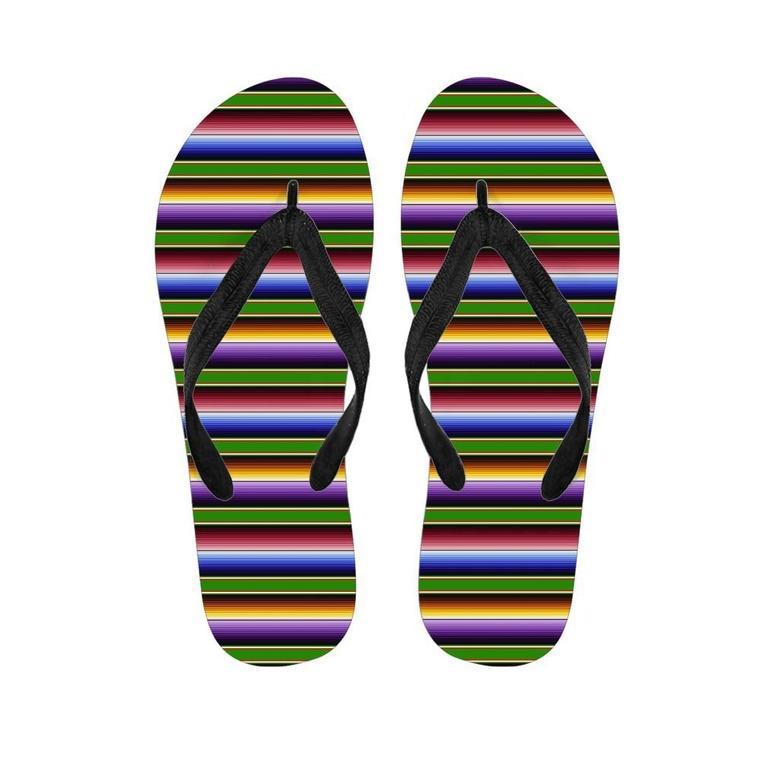 Mexican Baja Men's Flip Flops