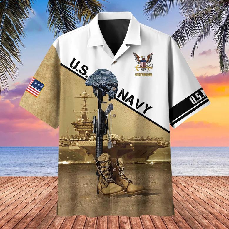 Premium Hawaii Shirt