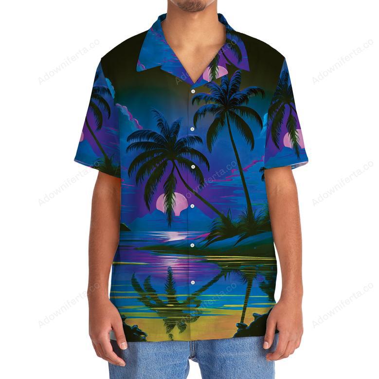 Police Retirement Life Hawaiian Shirt