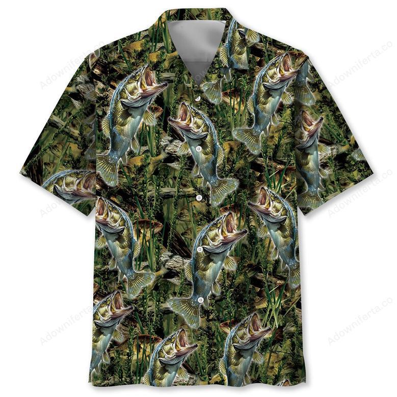 Swallow Baby Don't Spit Hawaiian Shirt