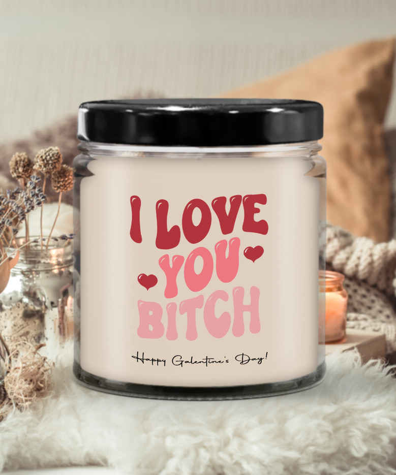 Best Friend Candle, Galentines Day Gift, Galentines Gift, Galentines Day Gifts, Work Bestie, Work Bestie Gift, Gift For Bff