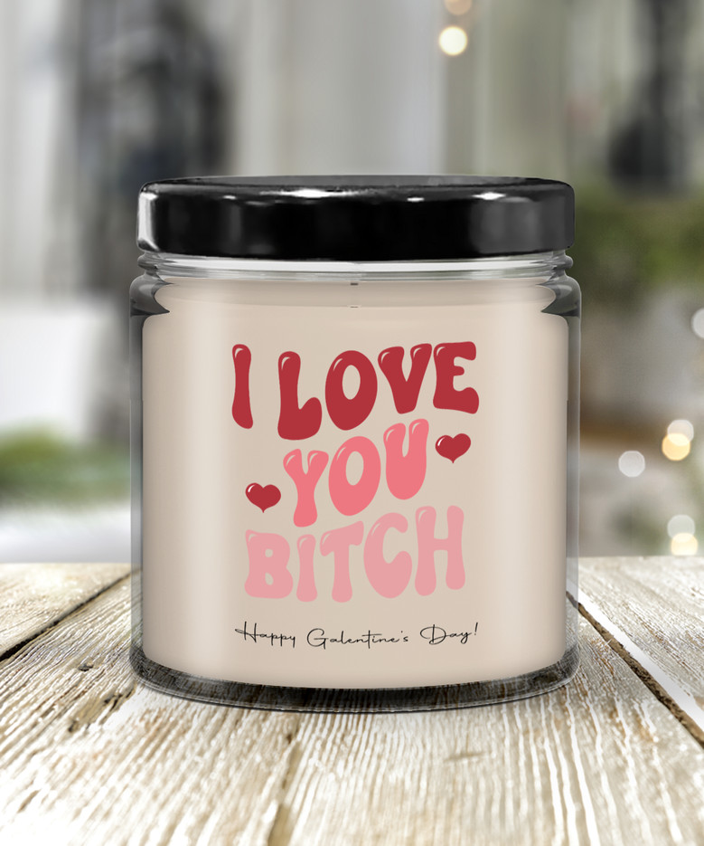 Best Friend Candle, Galentines Day Gift, Galentines Gift, Galentines Day Gifts, Work Bestie, Work Bestie Gift, Gift For Bff