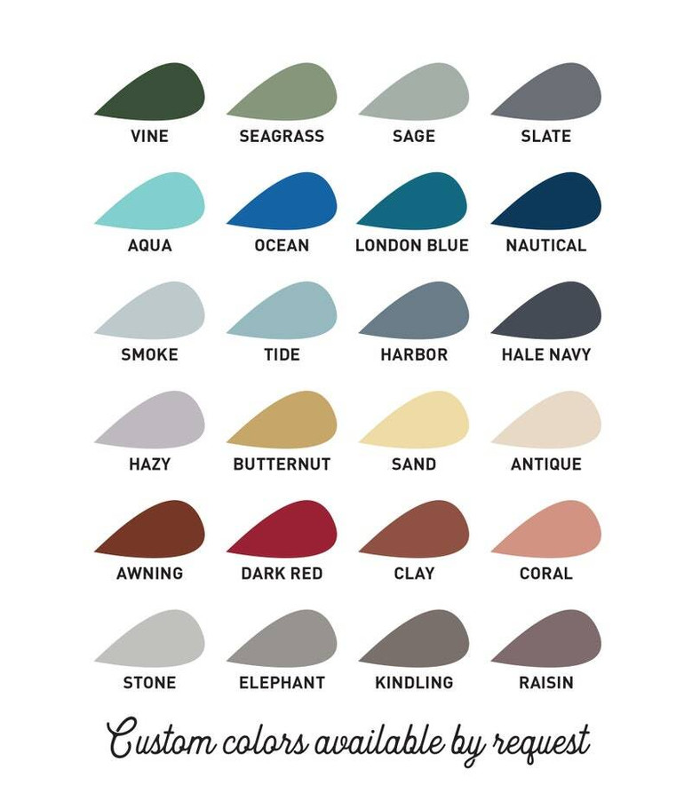 Coastal Family Canvas - Personalized Ocean Wave Home Keepsake