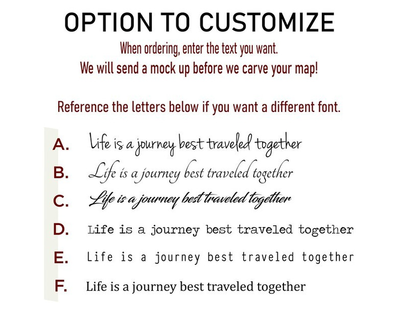 Interactive Family Travel Map Canvas - Vacation Theme Wall Art - Adventure Journey Gift