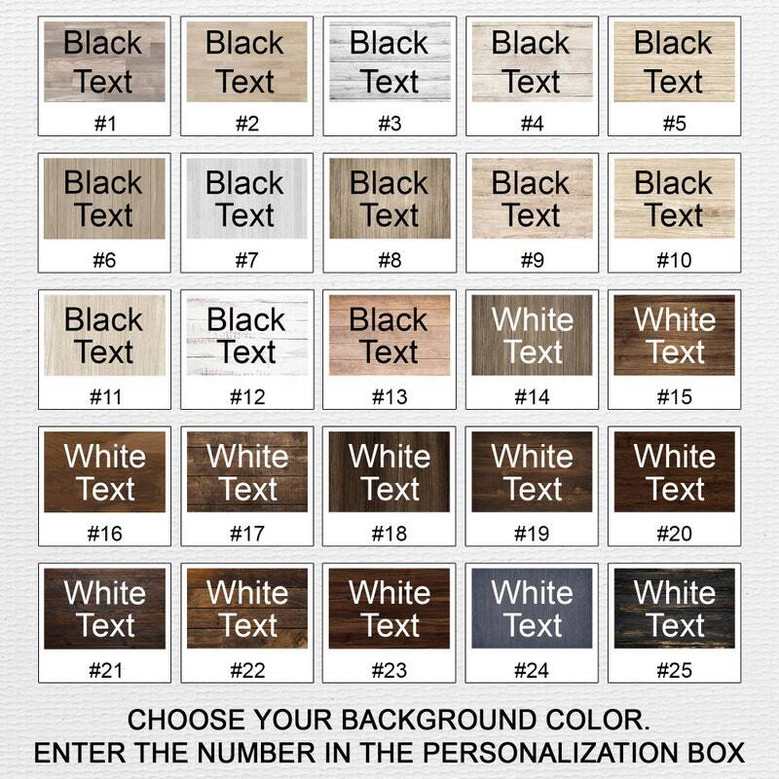 Heartfelt Personalized Mother Son Canvas Gift for Mother's Day