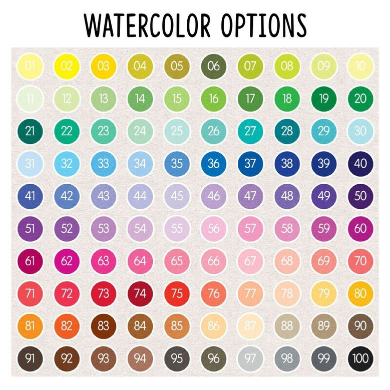 Keep Them Close - Personalized Long Distance Map Canvas Gift