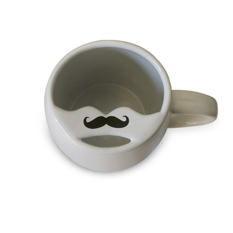 Unique Mr. Mug for Dad and Men with Custom Logo