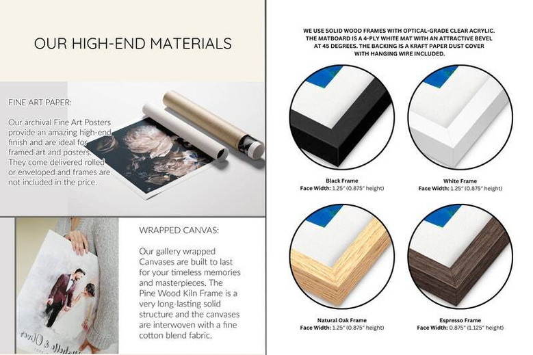 Mother and baby canvas art custom portrait, black-and-white modern square, baptism gift for her or baby’s first birthday