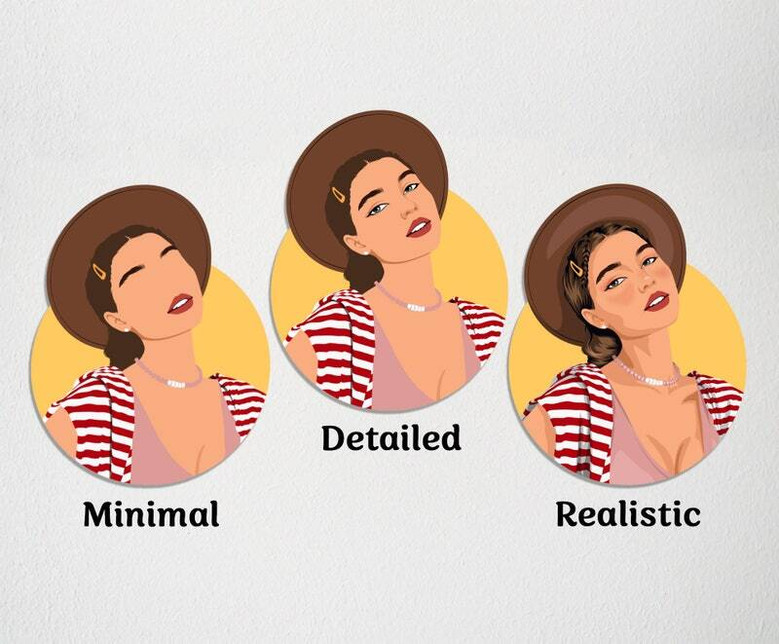 Faceless mother and baby canvas in neutral tones, custom names, nursery wall decor, portrait format, gift for new moms