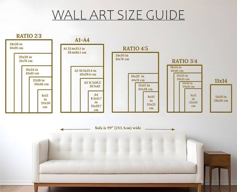Elephant family canvas safari animal print for nursery, warm neutral tones, simple and soothing decor for toddlers’ room Elephant family canvas safari animal print for nursery, warm neutral tones, simple and soothing decor for toddlers’ room