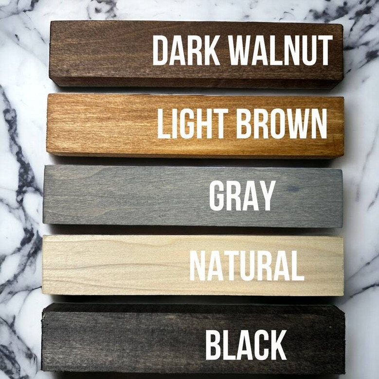 Personalized Home Sweet Home Wood Sign For Housewarming And New Home DéCor