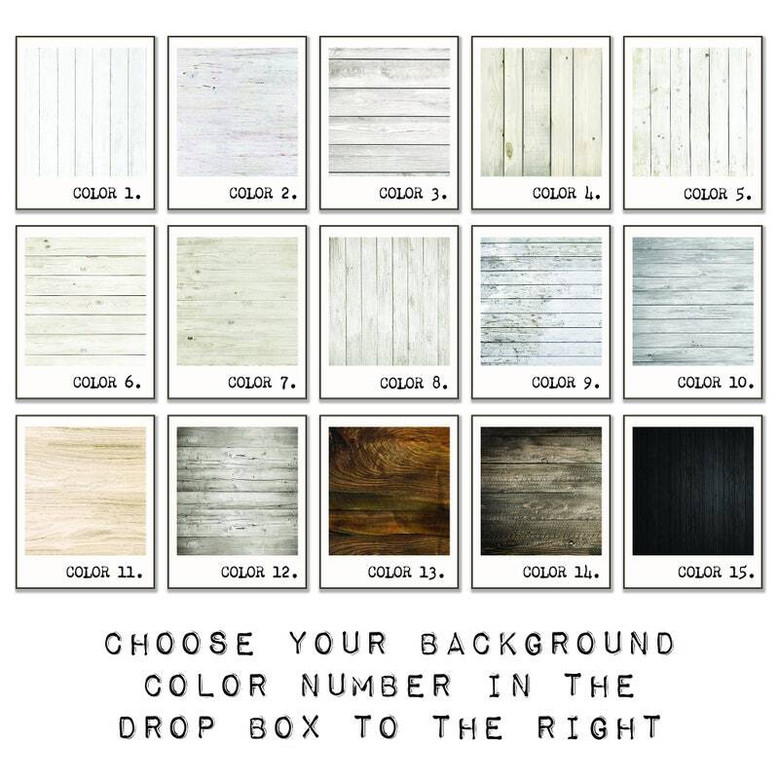 Pregnancy reveal ultrasound poem canvas, personalized with dad’s name and sonogram photo, square layout, minimalist style