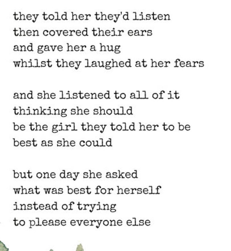 Personalized poetry wall art print, rustic kraft-look A4 download with line-art heart and custom date, living room accent