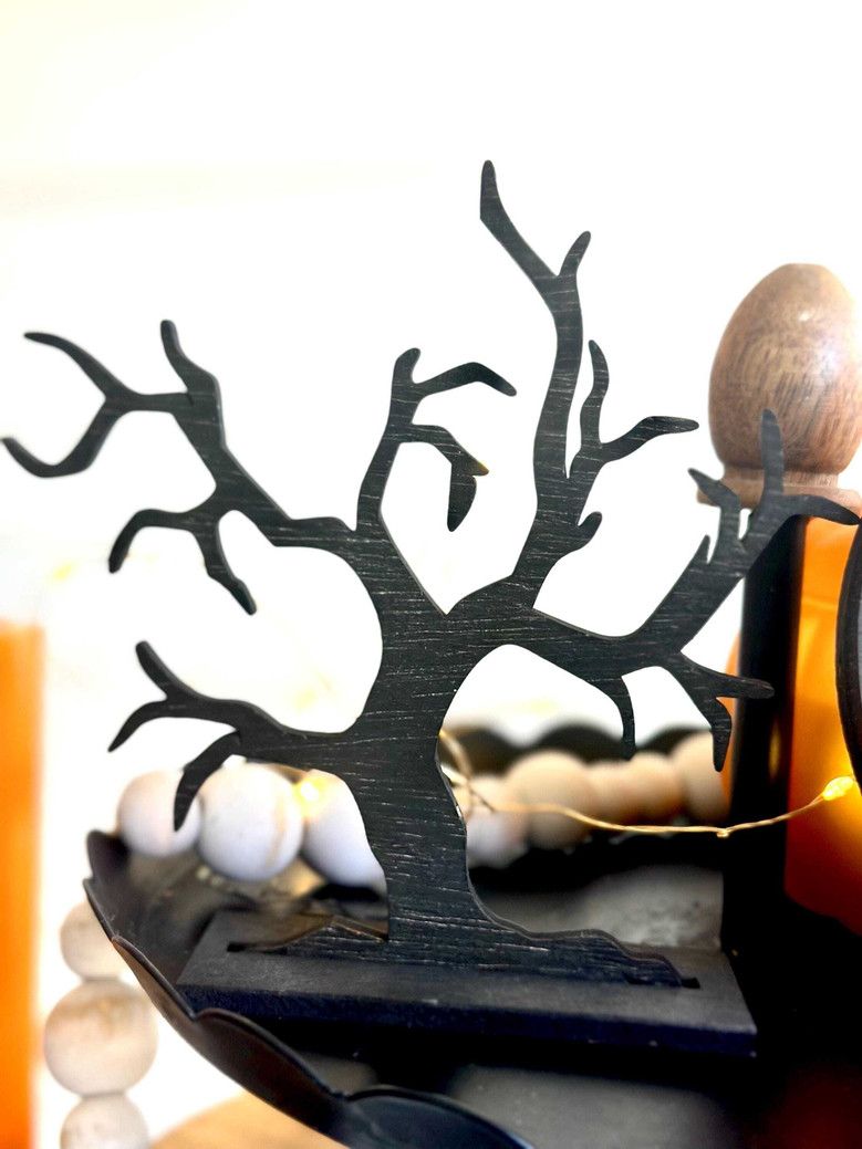 Thoughtful Witch-Themed Halloween Welcome Wood Sign For Farmhouse DéCor