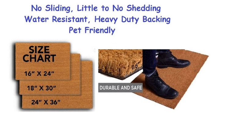 Humorous Witch-Themed Halloween Doormat For New Home Gifts - Perfect For An Inviting Entryway