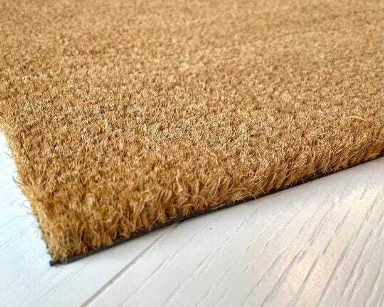 Ghost Cowboy Halloween Doormat - Funny Holiday Welcome Mat For Fall Decor - Perfect For Entryway