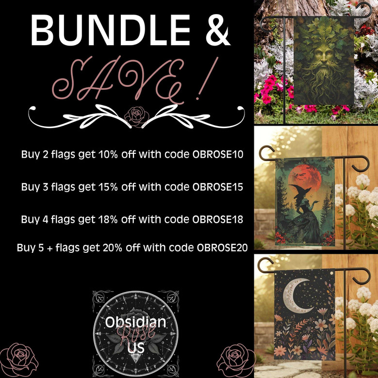 Cute Ghost Halloween Yard Flag For Spooky Outdoor Fall Decor - Goth Garden Banner