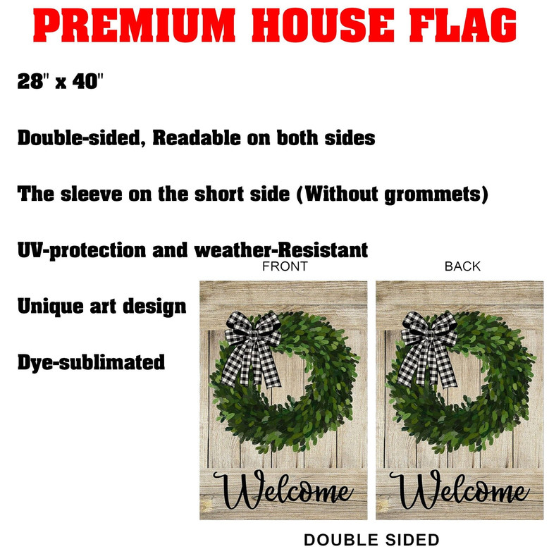 Funny Boo Pumpkin Ghost Halloween Flag For Goth Garden DéCor