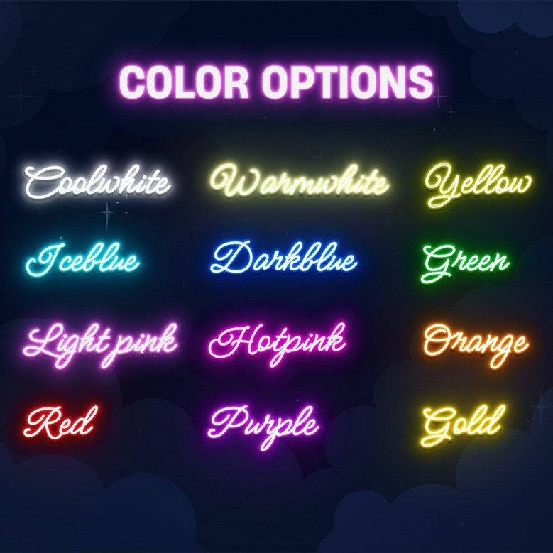 Cat Ghost Neon Sign – Spooky Halloween LED Decor for Cat Moms & Cozy Bedrooms