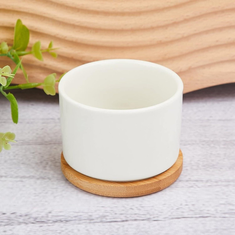 Touching Personalized Pet Memorial Plant Pot – Remembrance Dog Sympathy Gift For Garden Or Patio