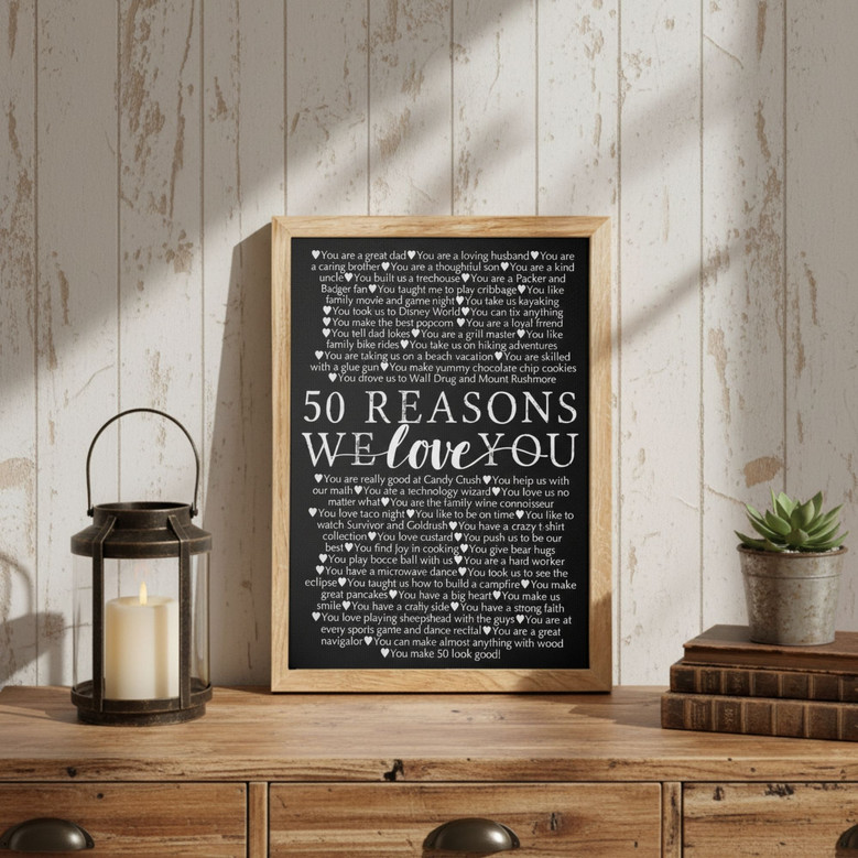 Thoughtful Women's Retirement Canvas For Boss - Personalized Gift