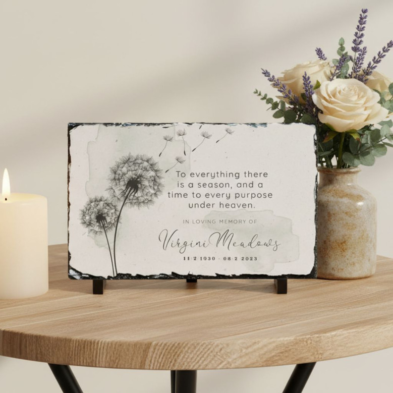 Memorial Garden Stone Custom In Loving Memory Sympathy Tribute Memorial Garden Stone Custom In Loving Memory Sympathy Tribute