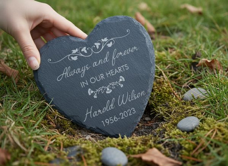 Heavenly Winds Softly Blowing Memorial Garden Stone Tribute Heavenly Winds Softly Blowing Memorial Garden Stone Tribute