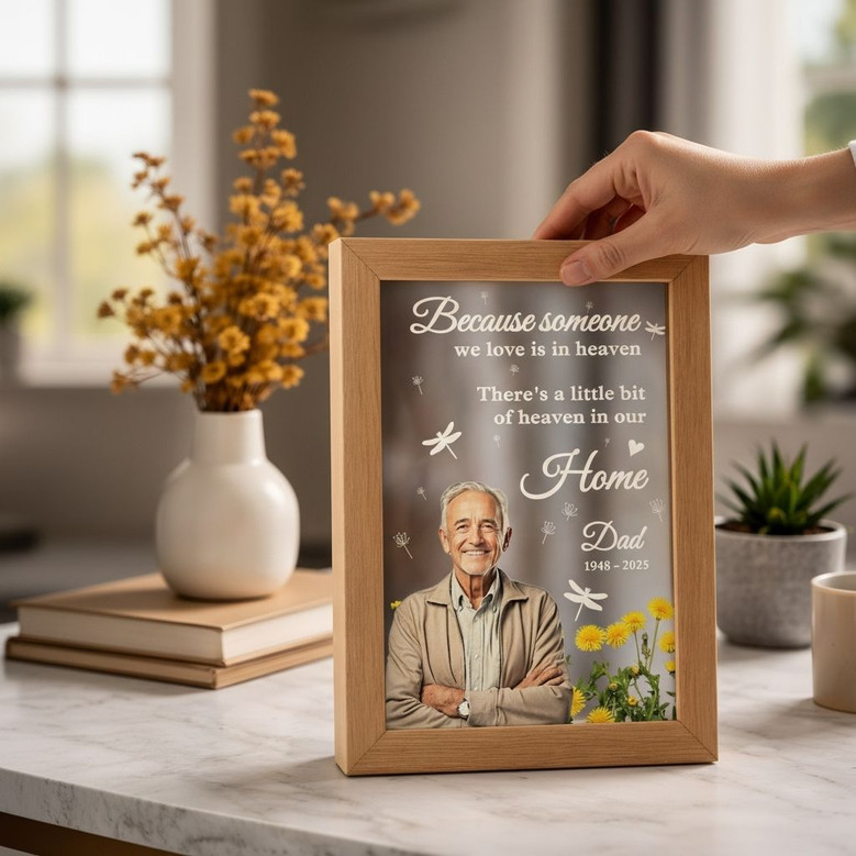 Still Loved Still Missed Memorial Photo Frame Lamp for Parents Still Loved Still Missed Memorial Photo Frame Lamp for Parents
