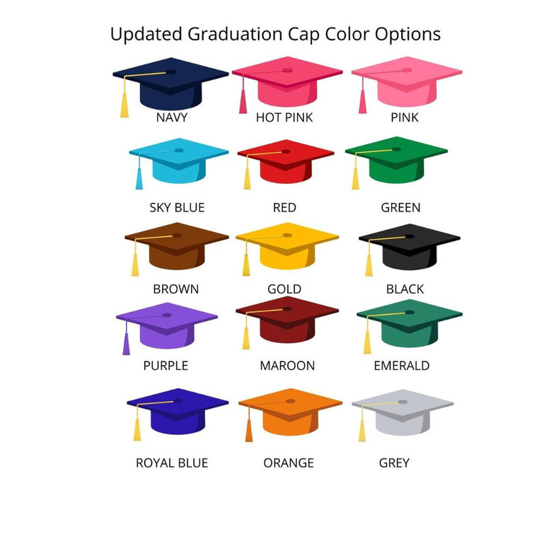 Custom 2026 Graduation Greeting Card for a Personal Touch