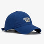 Spring Summer New 10 Colors Letter Embroidery Bent Eaves Retro All-Matched Adjustable Sun Protection Baseball Cap 56-59Cm Spring Summer New 10 Colors Letter Embroidery Bent Eaves Retro All-Matched Adjustable Sun Protection Baseball Cap 56-59Cm